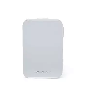 COOLBOXBEAUTY Мини-холодильник для косметики Comfy Box 6 л