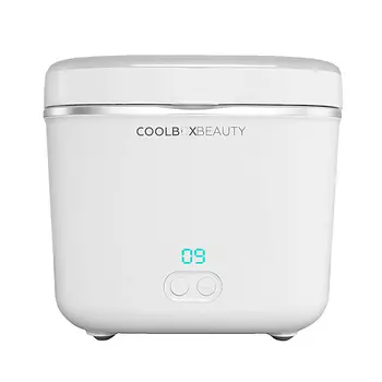 COOLBOXBEAUTY Мини-холодильник для косметики UpBox