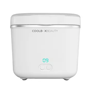 CoolBoxBeauty Мини-холодильник для косметики UpBox