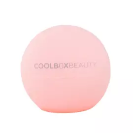 COOLBOXBEAUTY Ледяная сфера для массажа лица