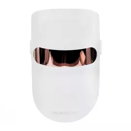 COOLBOXBEAUTY Светодиодная LED маска для лица