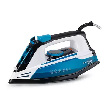 COOLFORT Утюг CF-3400