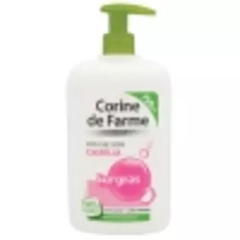 CORINE DE FARME Гель для душа Камелия