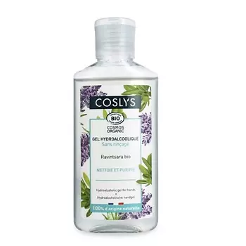 COSLYS Гель для мытья рук очищающий