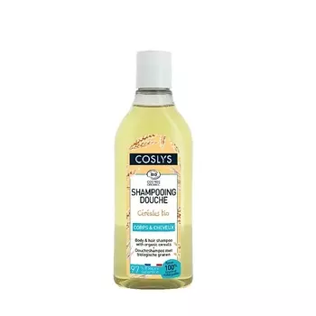 COSLYS Шампунь и гель для душа "Зерновые злаки" 250.0