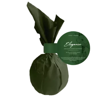 COSMAVERA Гейзер "Elegance No.3" 135.0