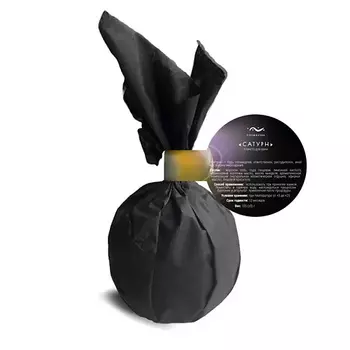 COSMAVERA Планета для ванн Сатурн 135.0