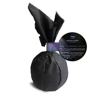 COSMAVERA Планета для ванн Меркурий 135.0