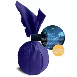 COSMAVERA Планета для ванн Валли с игрушкой 100.0