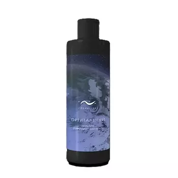 COSMAVERA Шампунь для мужчин "ОРБИТАЛЬНЫЙ" 250.0