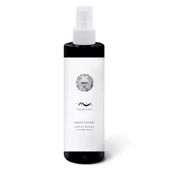 COSMAVERA Спрей для фиксации и укладки волос Идеальный 250.0