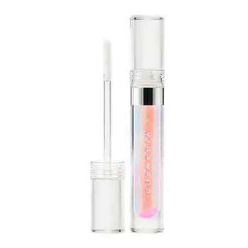 COSMEDIX Блеск для губ увлажняющий Lumi Crystal Liquid Crystal Lip Hydrator