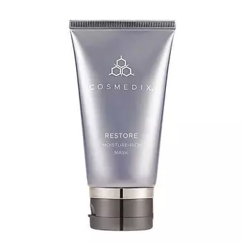 COSMEDIX Маска для лица увлажняющая Moisture-Rich Restore Mask
