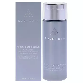 COSMEDIX Скраб очищающий Purity Detox Scrub