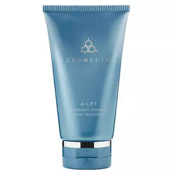COSMEDIX Средство для ухода за телом A-Lift Overnight Vitamin A Body Treatment