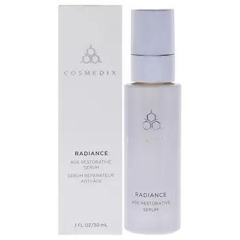 COSMEDIX Сыворотка для лица восстанавливающая Radiance Age Restorative Serum