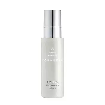 COSMEDIX Сыворотка для лица восстанавливающая Serum 16 Rapid Renewal