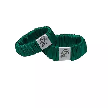 COSMETICS NEWS Комплект шёлковых резинок для волос