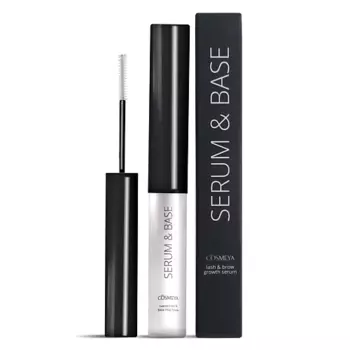 COSMEYA Сыворотка для ресниц 3 в 1 активатор роста 10.0