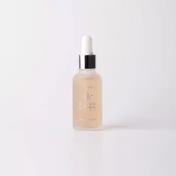 COSMO LARABAR Cыворотка для лица с гиалуроновой кислотой 30.0