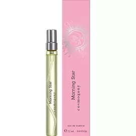 COSMOGONY Morning Star 12