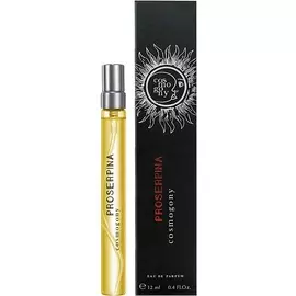 COSMOGONY Proserpina 12