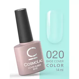 CosmoLac База камуфлирующая №1 14