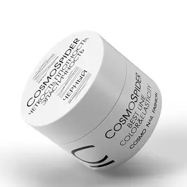 CosmoLac CosmoSpider Гель-краска Паутинка