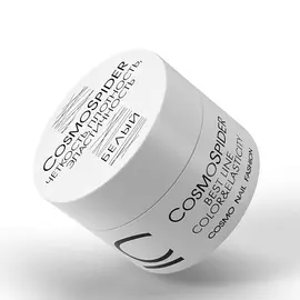 CosmoLac CosmoSpider Гель-краска Паутинка