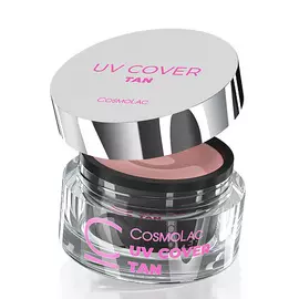 CosmoLac Гель для наращивания CLEAR NEW 15