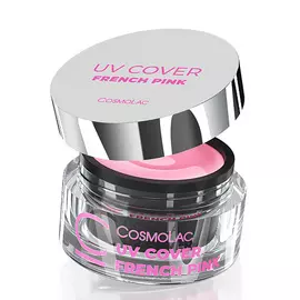 CosmoLac Гель для наращивания CLEAR NEW 15