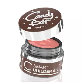 CosmoLac Гель для наращивания CLEAR NEW 15