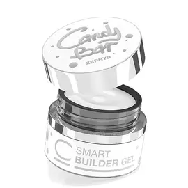 CosmoLac Гель для наращивания CLEAR NEW 15