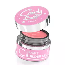 CosmoLac Гель для наращивания CLEAR NEW 15