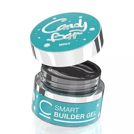 CosmoLac Гель для наращивания CLEAR NEW 15