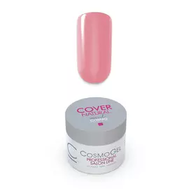 CosmoLac Гель для наращивания COVER NATURAL LIGHT