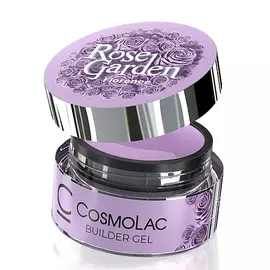 CosmoLac Гель для наращивания LED Florence