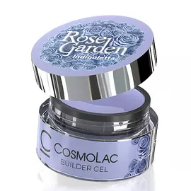 CosmoLac Гель для наращивания LED Indigoletta