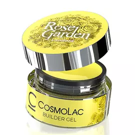 CosmoLac Гель для наращивания LED Landora