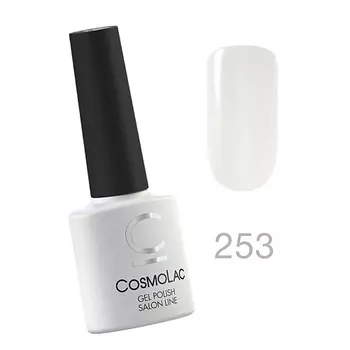 CosmoLac Гель-лак №181