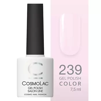 CosmoLac Гель-лак №181