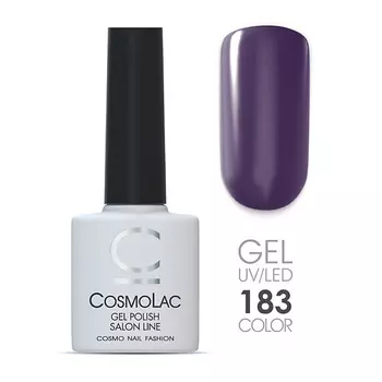 CosmoLac Гель-лак №181