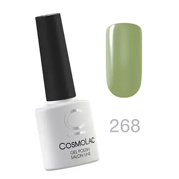 CosmoLac Гель-лак №181