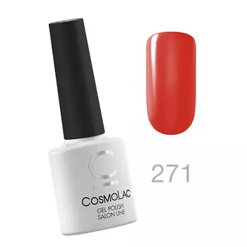 CosmoLac Гель-лак №181