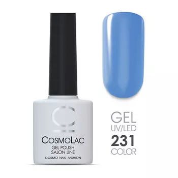 CosmoLac Гель-лак №181