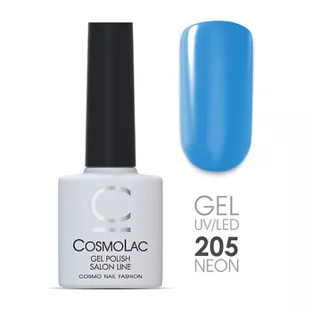 CosmoLac Гель-лак №181