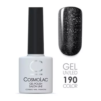 CosmoLac Гель-лак №181