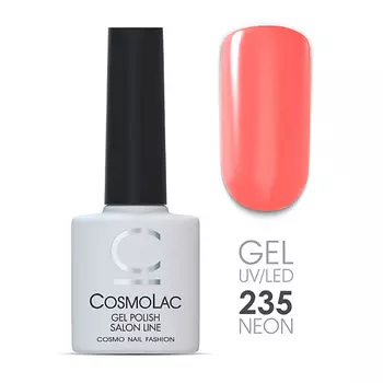 CosmoLac Гель-лак №181