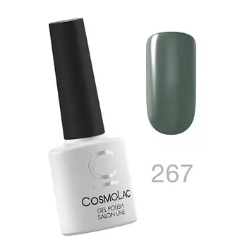 CosmoLac Гель-лак №181