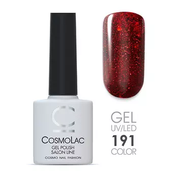 CosmoLac Гель-лак №181